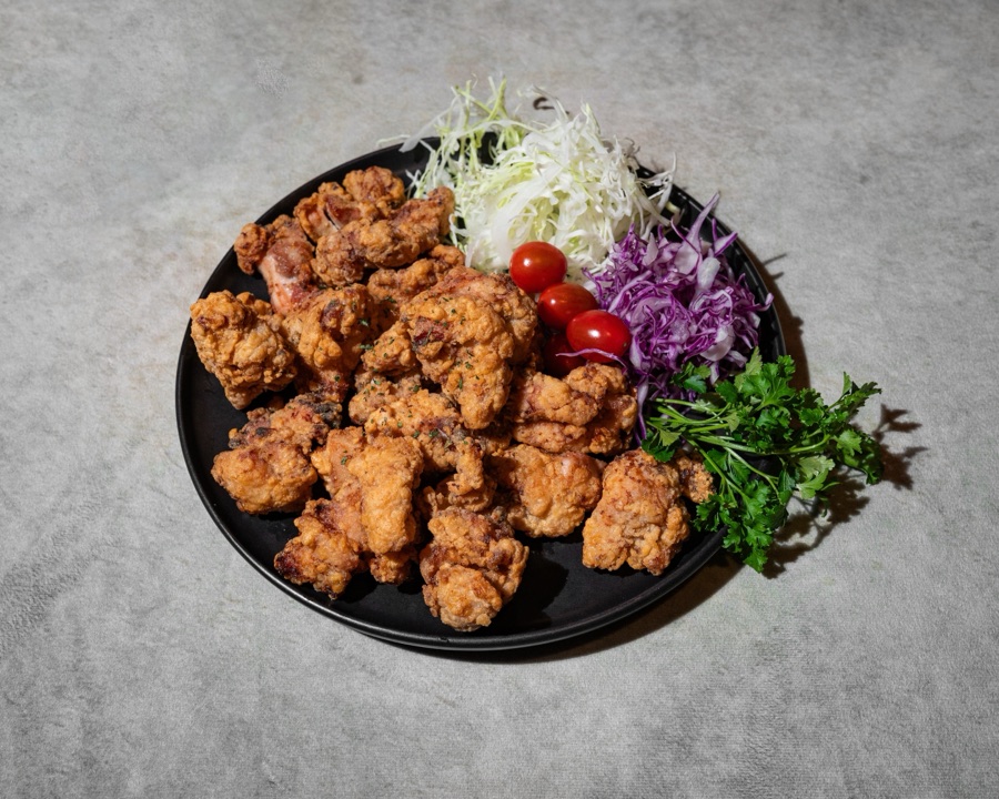 가라아게 Japanese Karaage